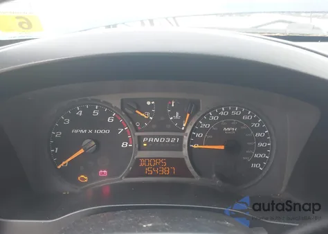 2005 GMC Canyon Sle z USA, uszkodzony, nr VIN 1GTDT136858196745